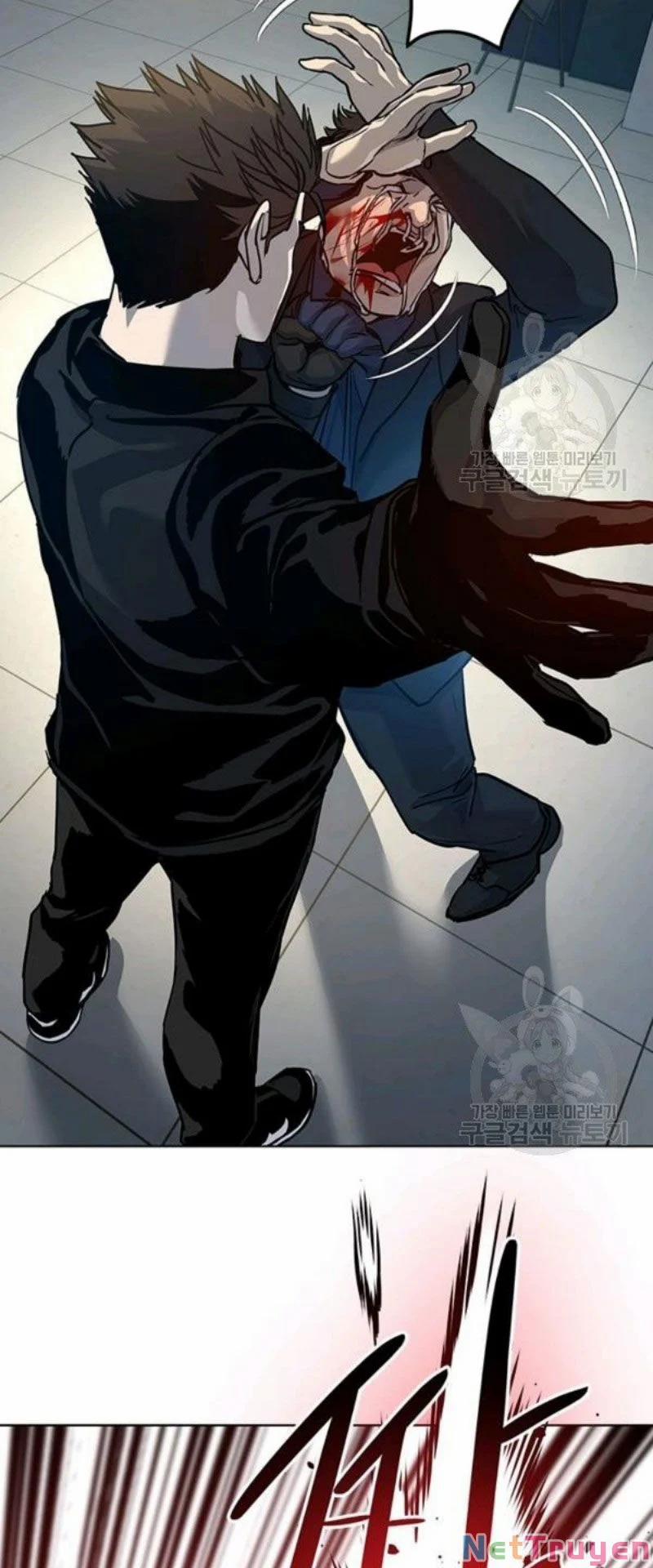 Đội Trưởng Lính Đánh Thuê 99 trang 83