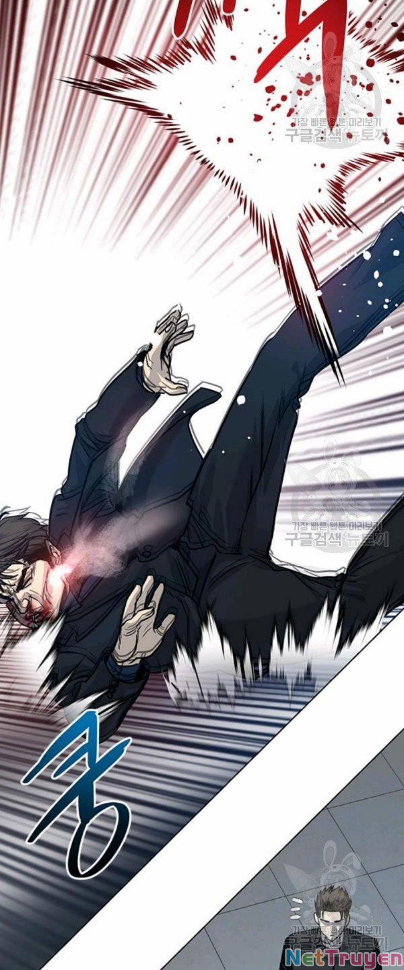 Đội Trưởng Lính Đánh Thuê 99 trang 84