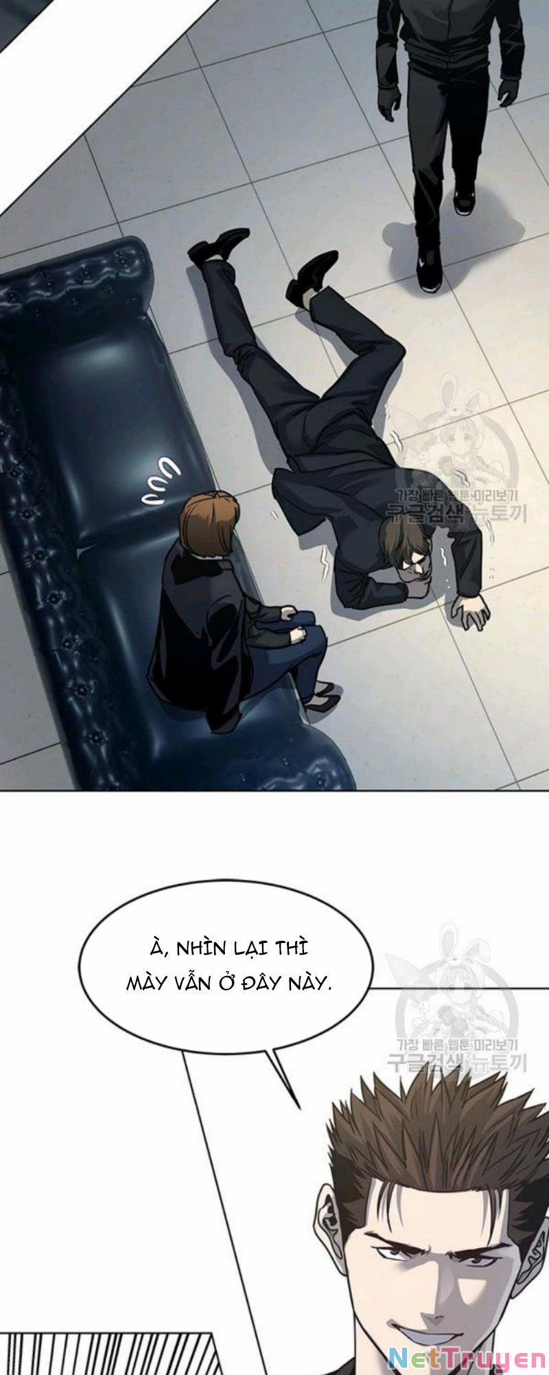 Đội Trưởng Lính Đánh Thuê 99 trang 85