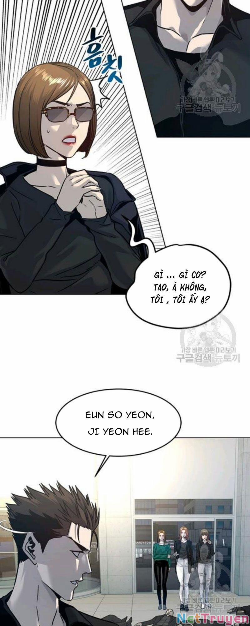 Đội Trưởng Lính Đánh Thuê 99 trang 86