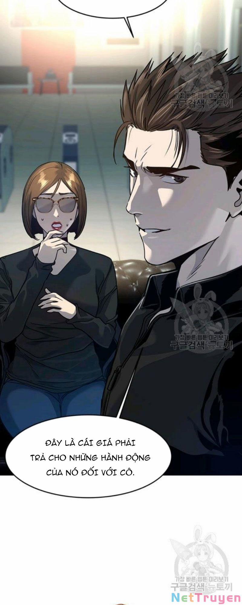 Đội Trưởng Lính Đánh Thuê 99 trang 88