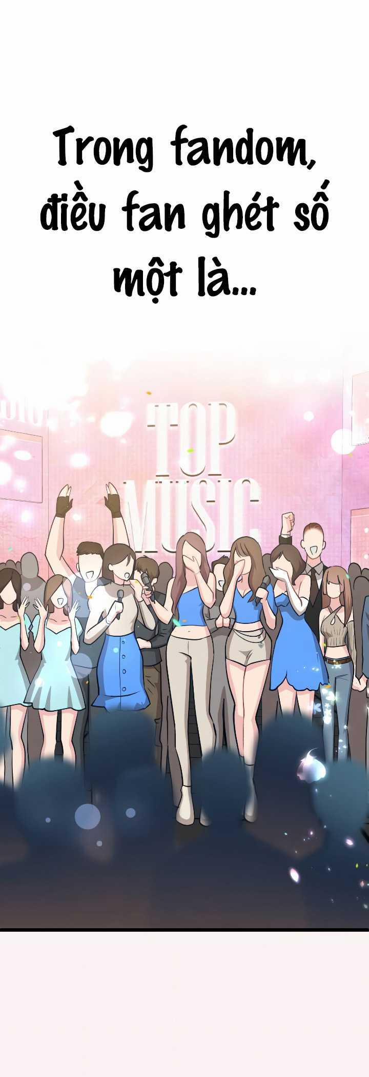 Đời Tư Idol 11.1 trang 1