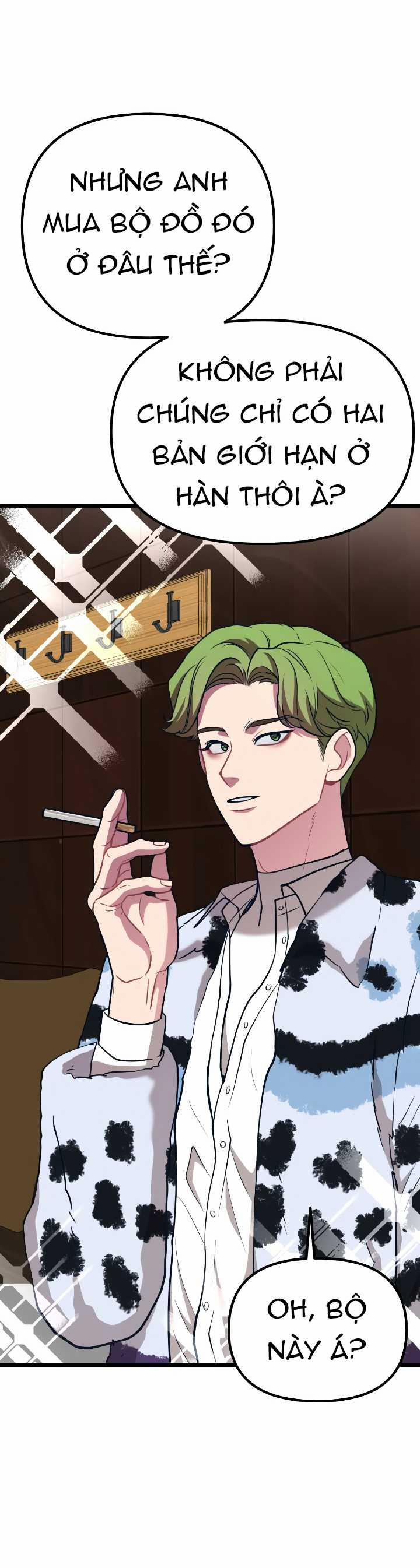 Đời Tư Idol 11.1 trang 23