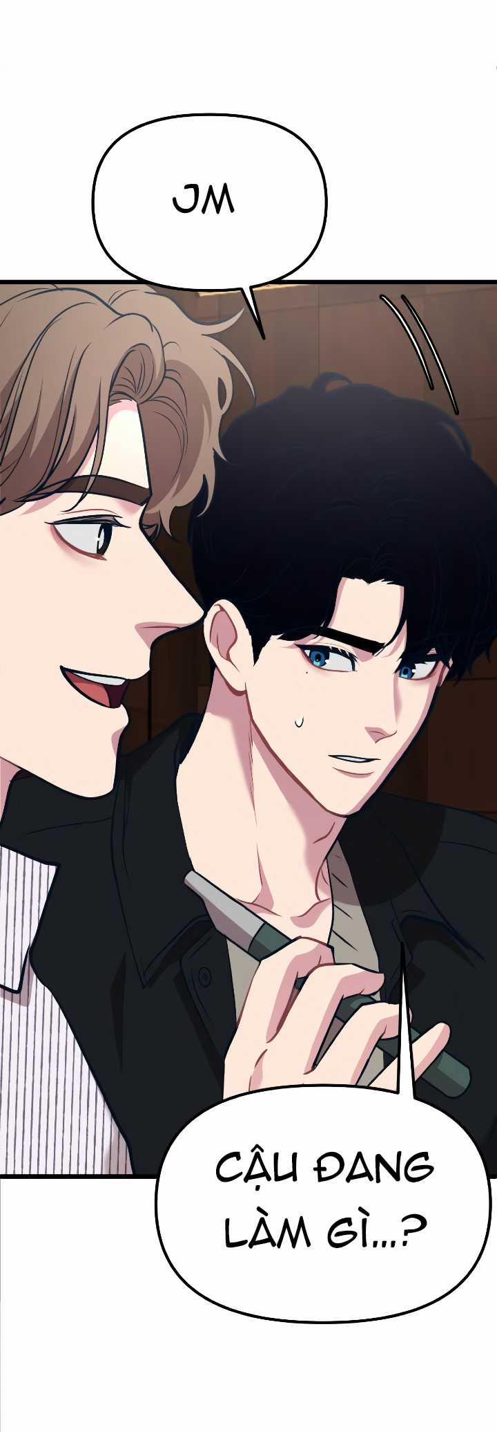 Đời Tư Idol 11.1 trang 29