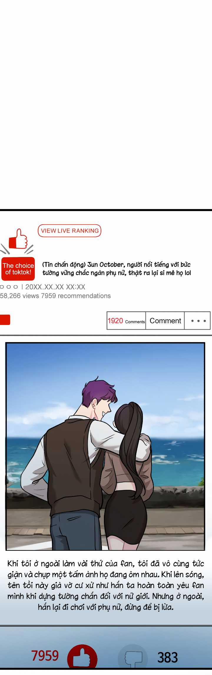 Đời Tư Idol 11.1 trang 8