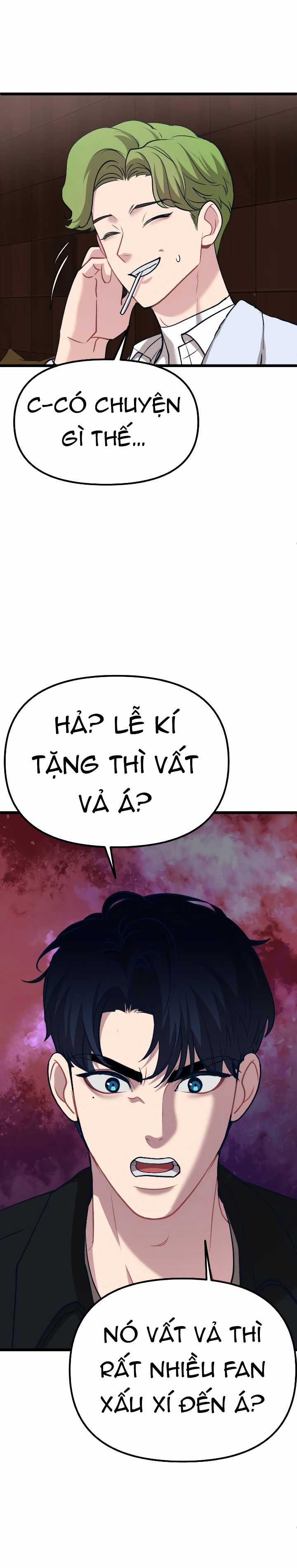 Đời Tư Idol 11.2 trang 25