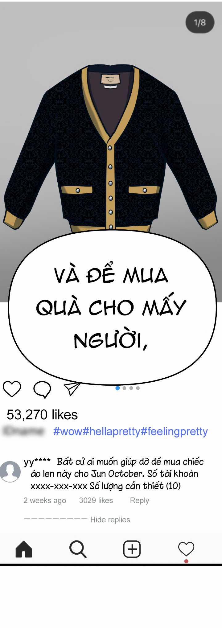 Đời Tư Idol 11.2 trang 29