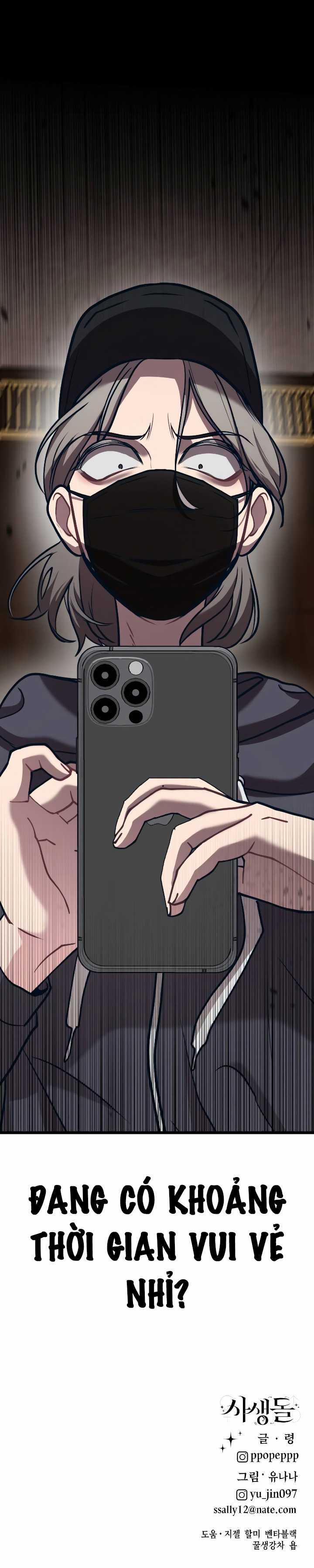 Đời Tư Idol 11.2 trang 45