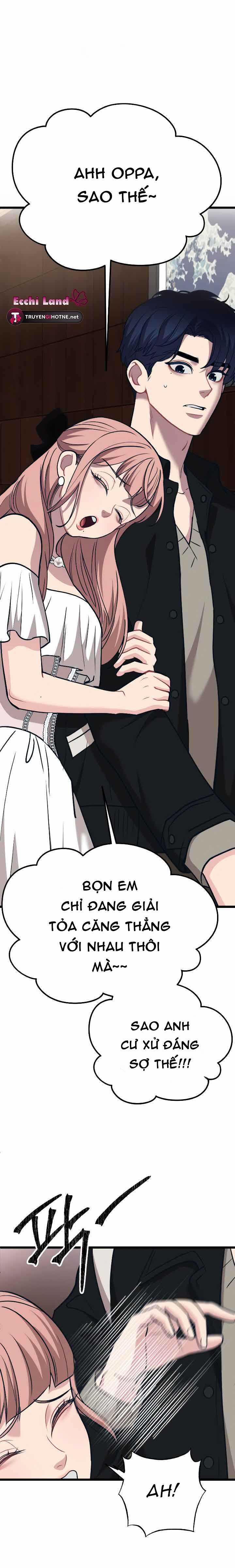 Đời Tư Idol 12.1 trang 1