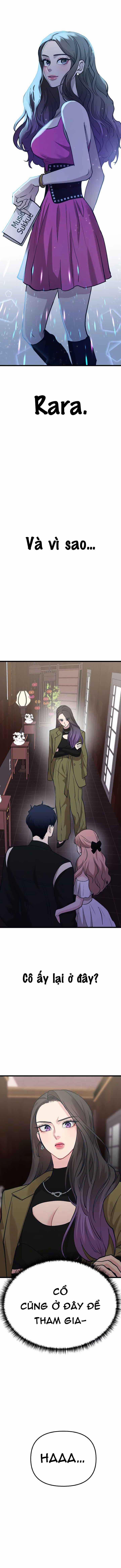 Đời Tư Idol 12.1 trang 11