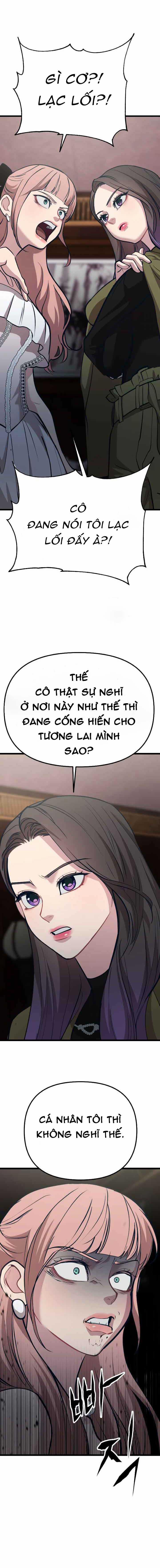 Đời Tư Idol 12.1 trang 13