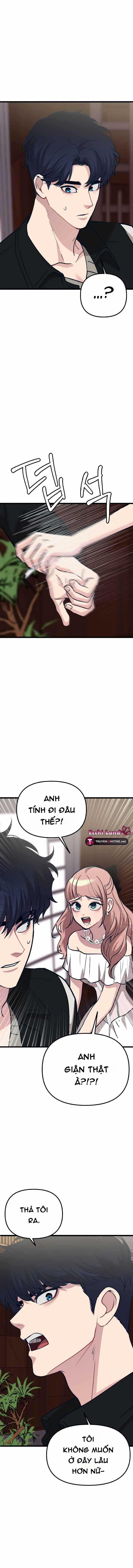 Đời Tư Idol 12.1 trang 5