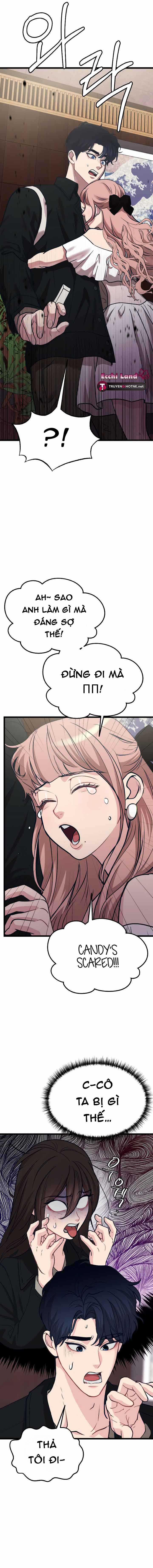 Đời Tư Idol 12.1 trang 6