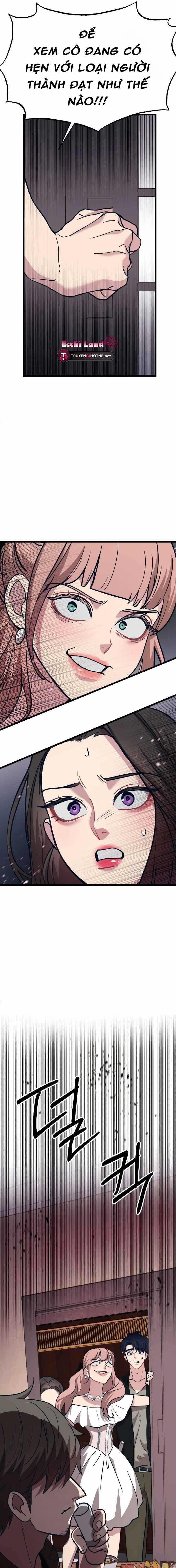 Đời Tư Idol 12.2 trang 1