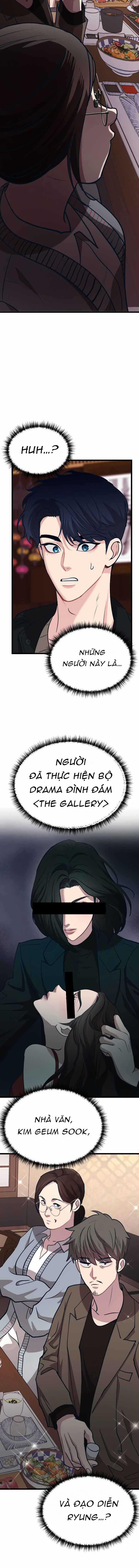 Đời Tư Idol 12.2 trang 2