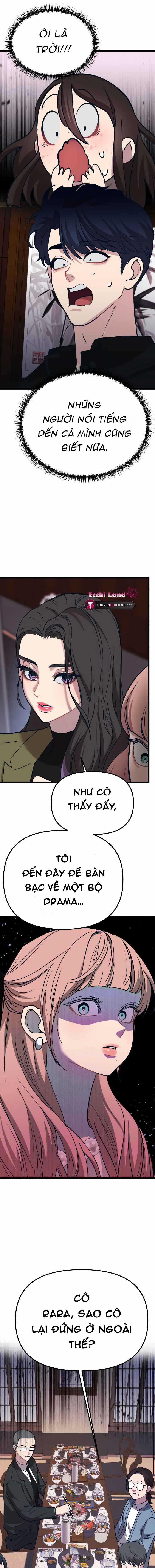 Đời Tư Idol 12.2 trang 3