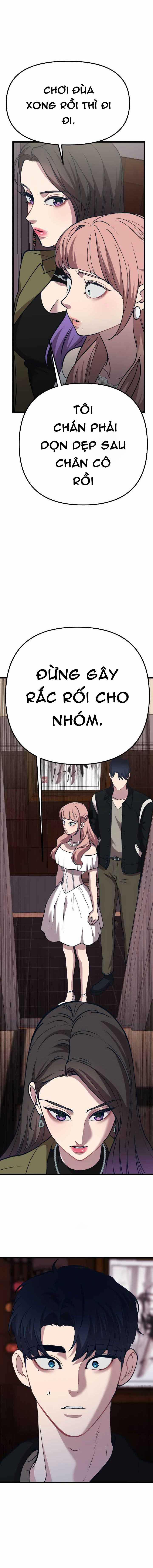 Đời Tư Idol 12.2 trang 6