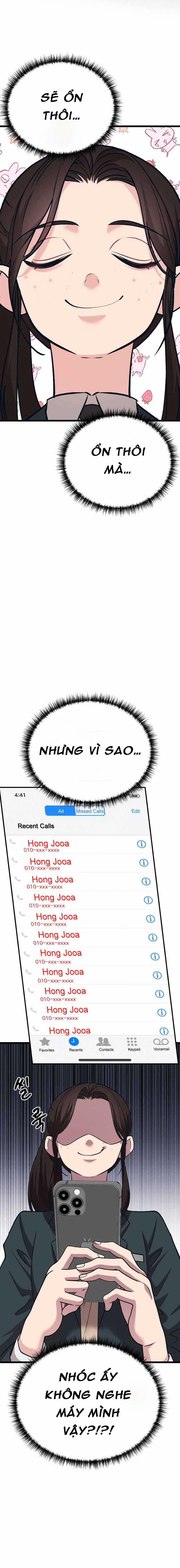 Đời Tư Idol 13.1 trang 15