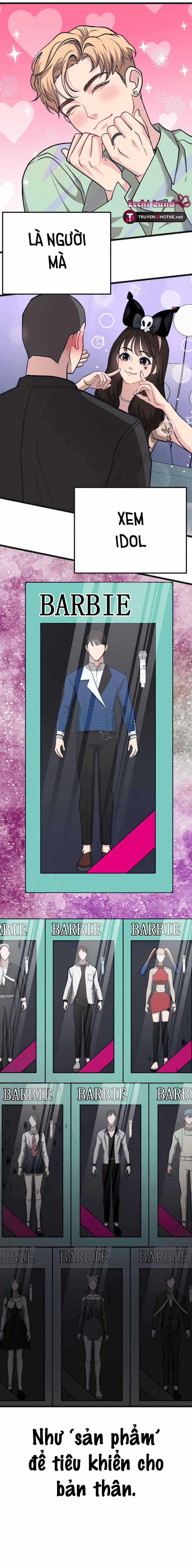 Đời Tư Idol 13.1 trang 7