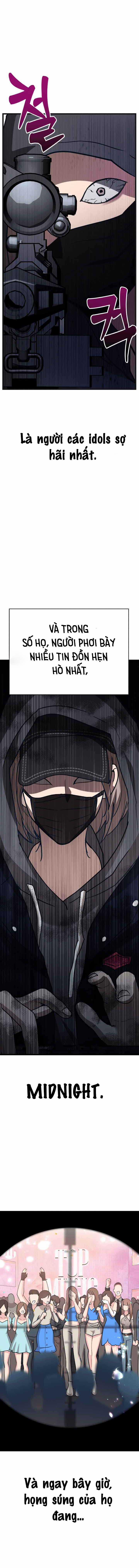 Đời Tư Idol 13.1 trang 8