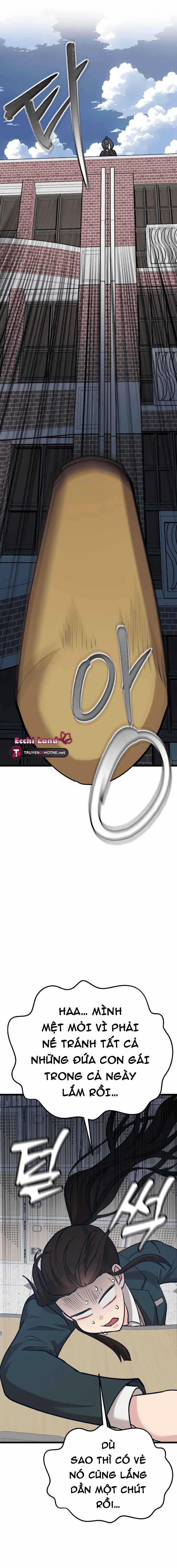 Đời Tư Idol 13.1 trang 9