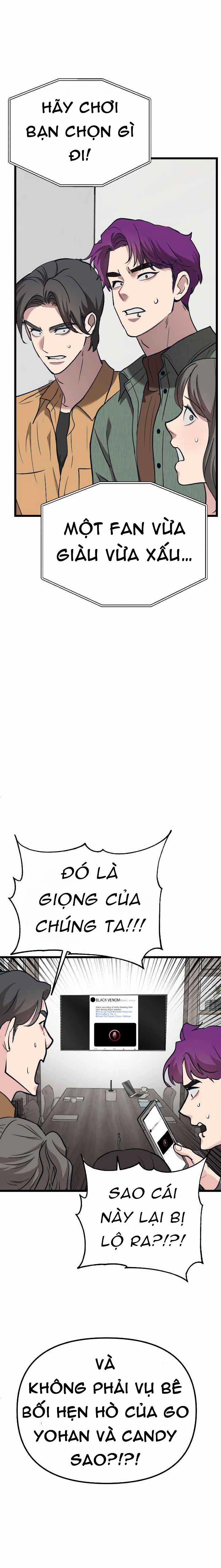 Đời Tư Idol 13.2 trang 10