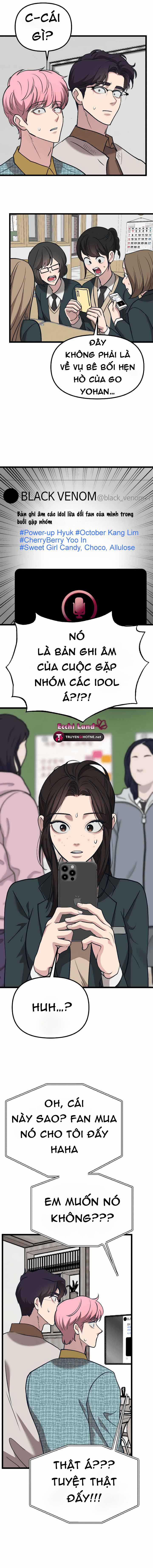 Đời Tư Idol 13.2 trang 9