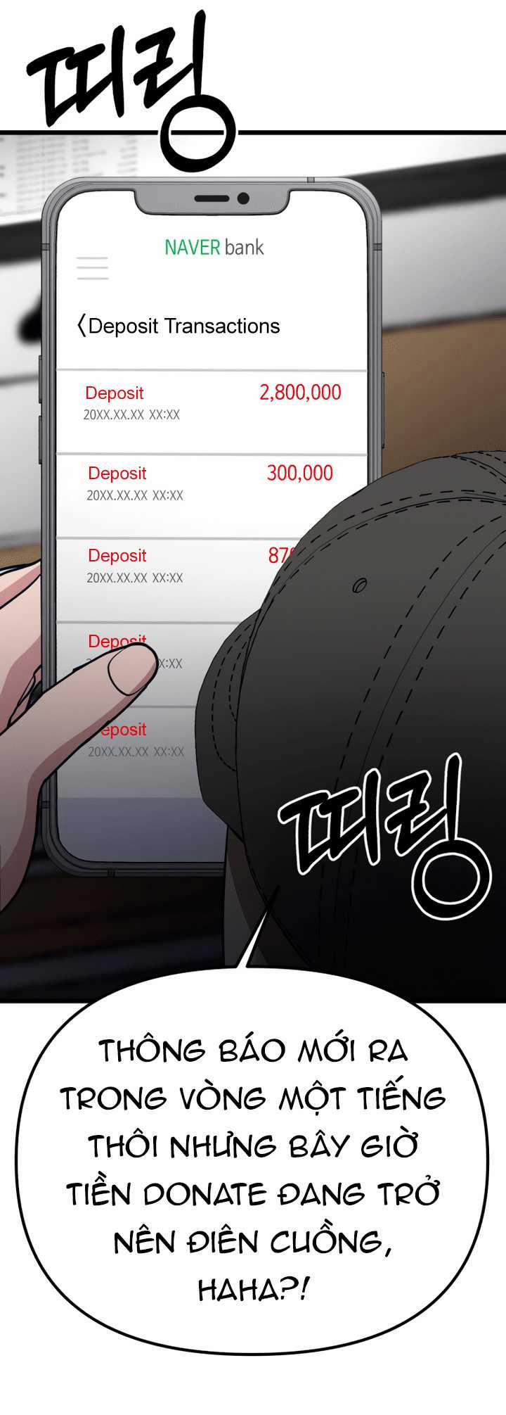 Đời Tư Idol 14.1 trang 13