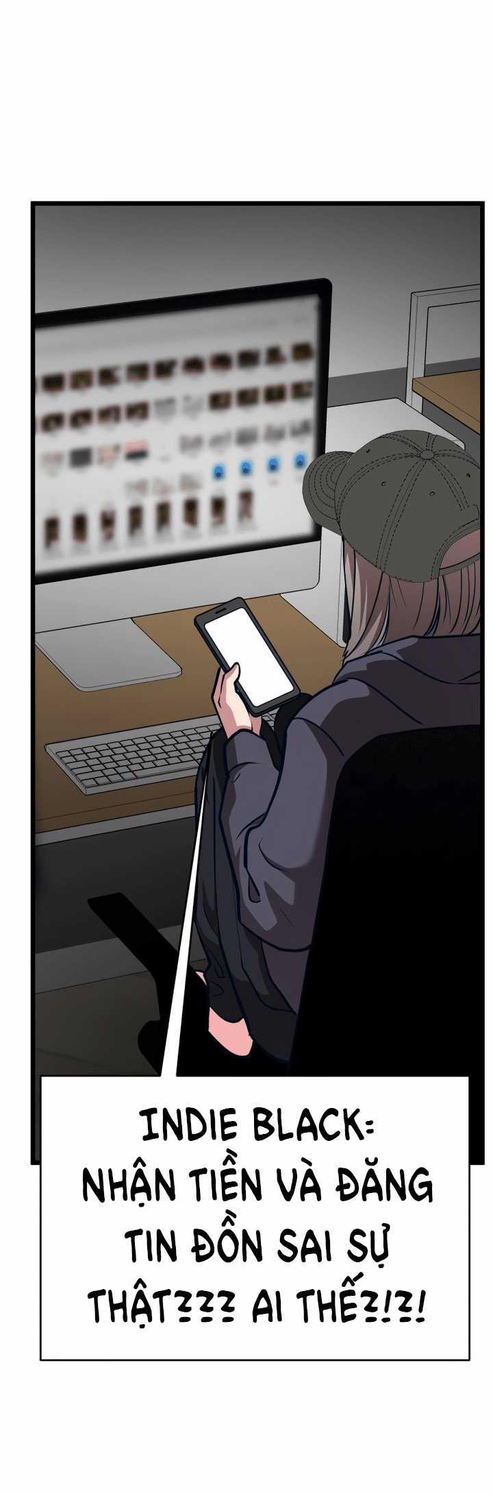 Đời Tư Idol 14.1 trang 19