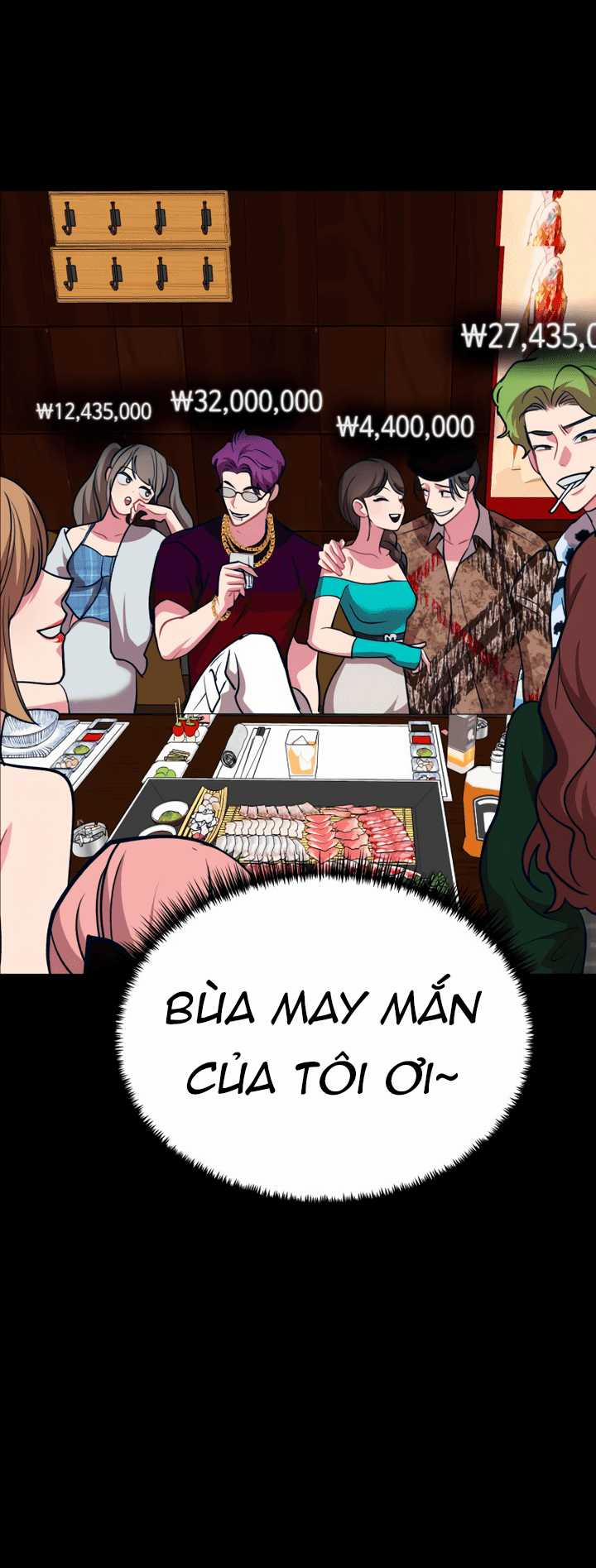 Đời Tư Idol 14.1 trang 31