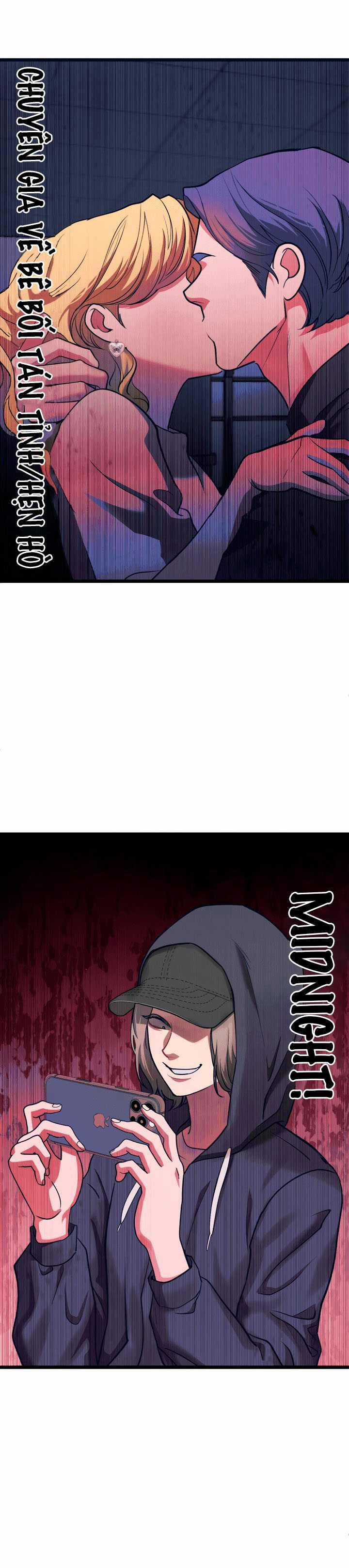 Đời Tư Idol 14.1 trang 4