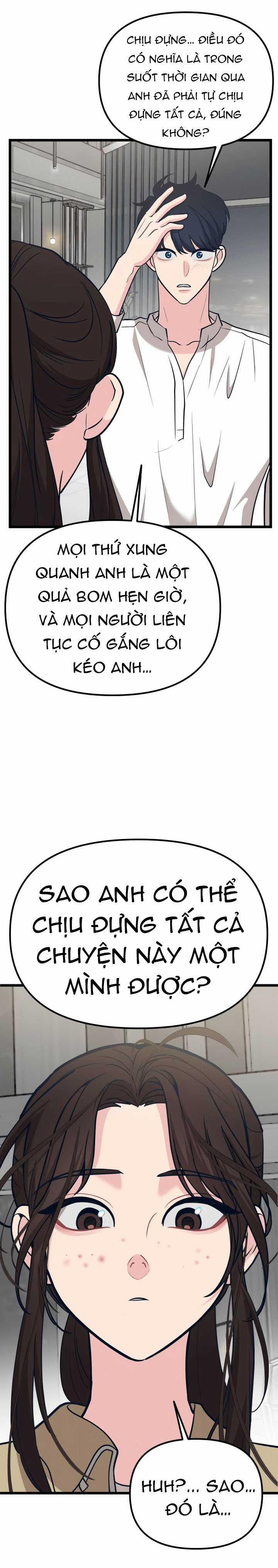 Đời Tư Idol 14.2 trang 23