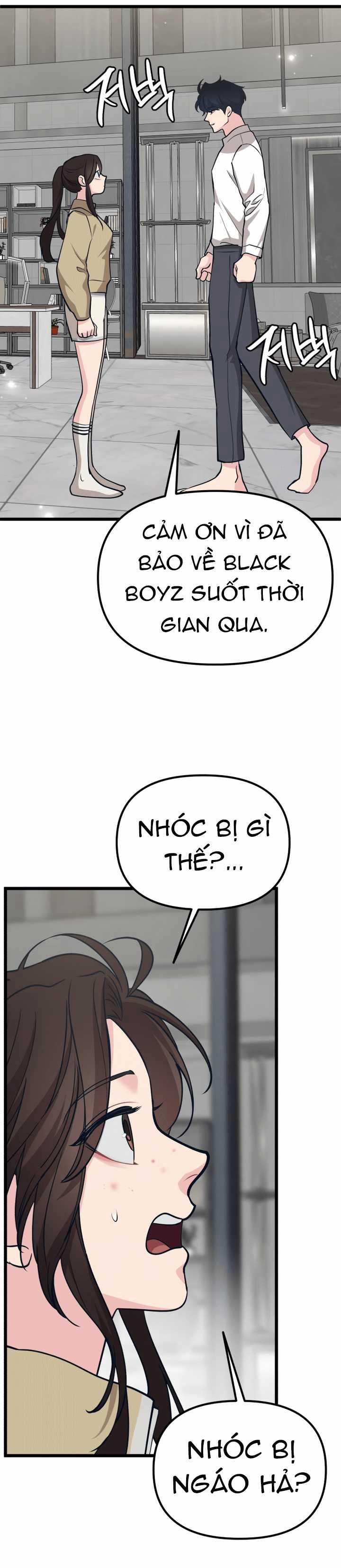 Đời Tư Idol 14.2 trang 25