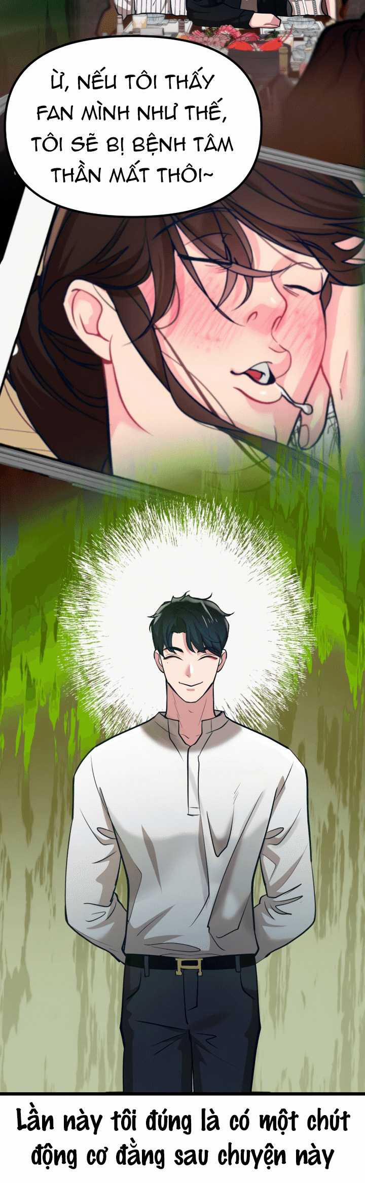 Đời Tư Idol 14.2 trang 3