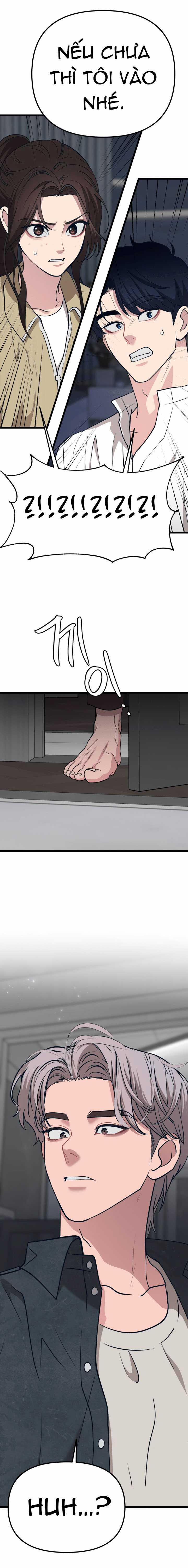 Đời Tư Idol 14.2 trang 30