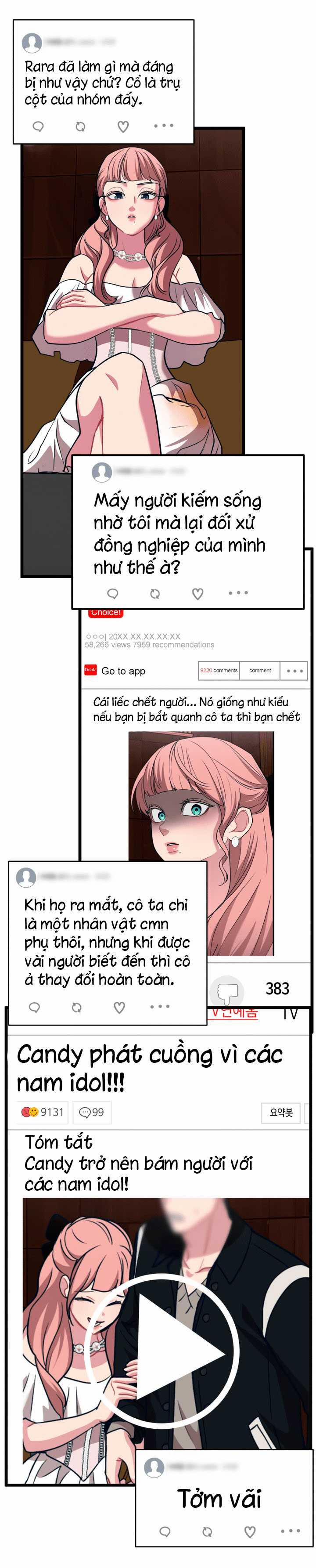 Đời Tư Idol 14.2 trang 4