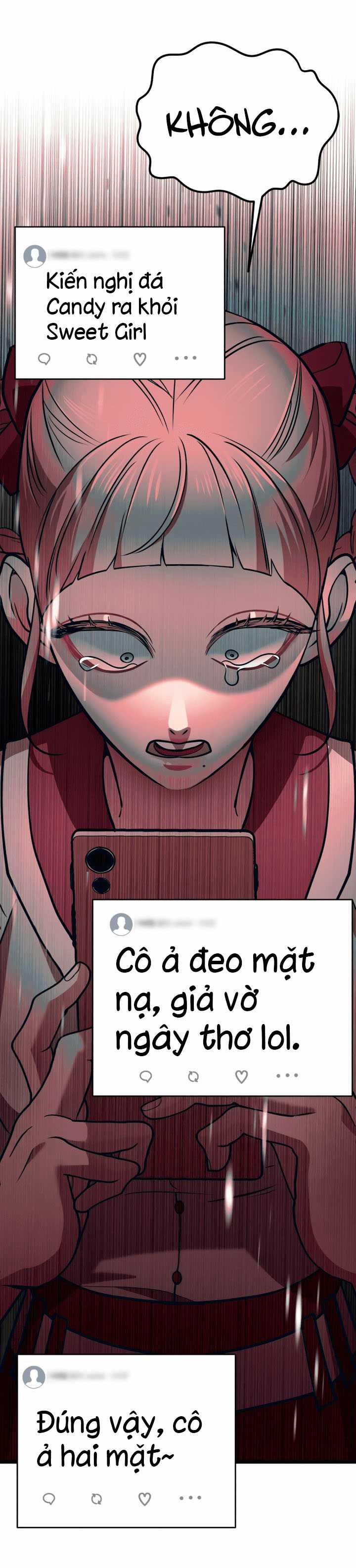 Đời Tư Idol 14.2 trang 5