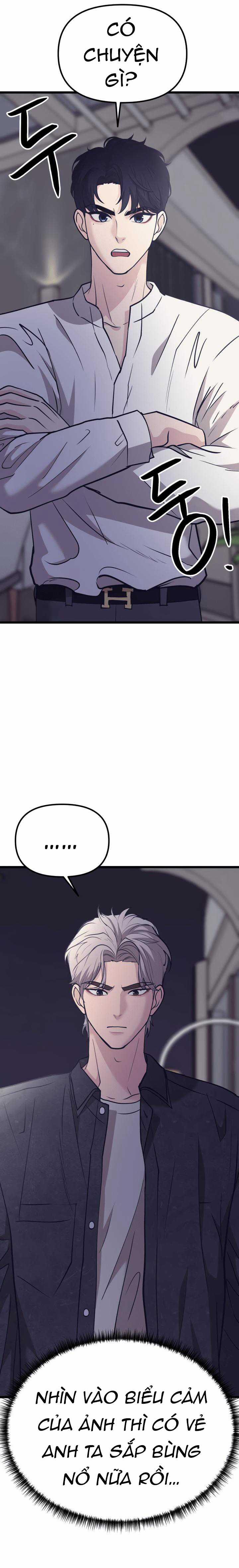 Đời Tư Idol 15.1 trang 18