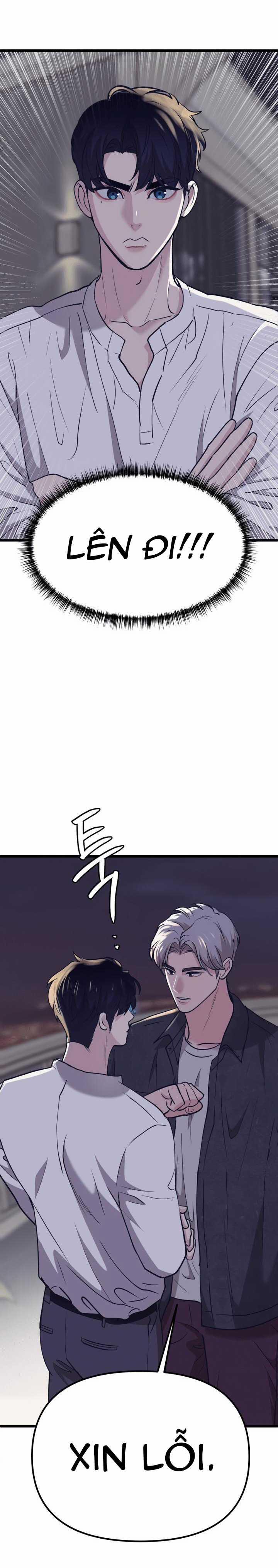 Đời Tư Idol 15.1 trang 19