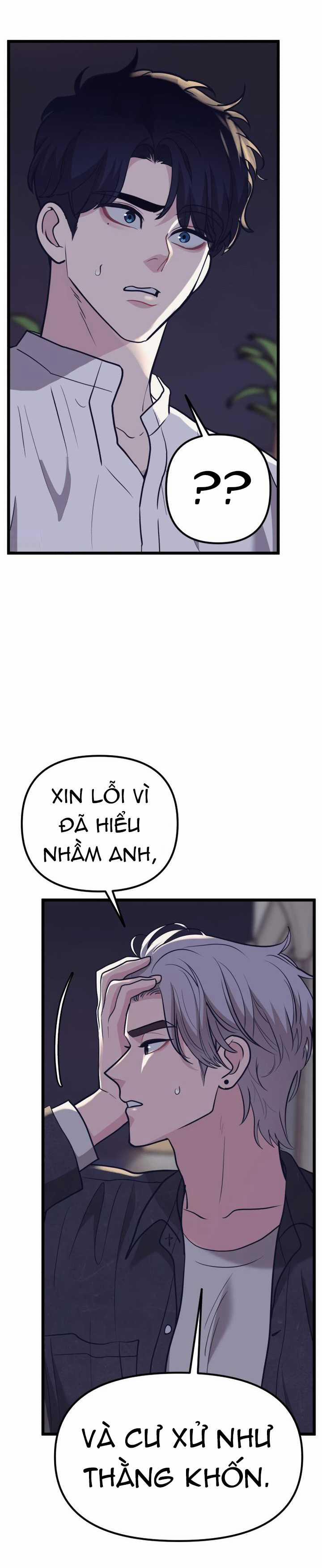 Đời Tư Idol 15.1 trang 20