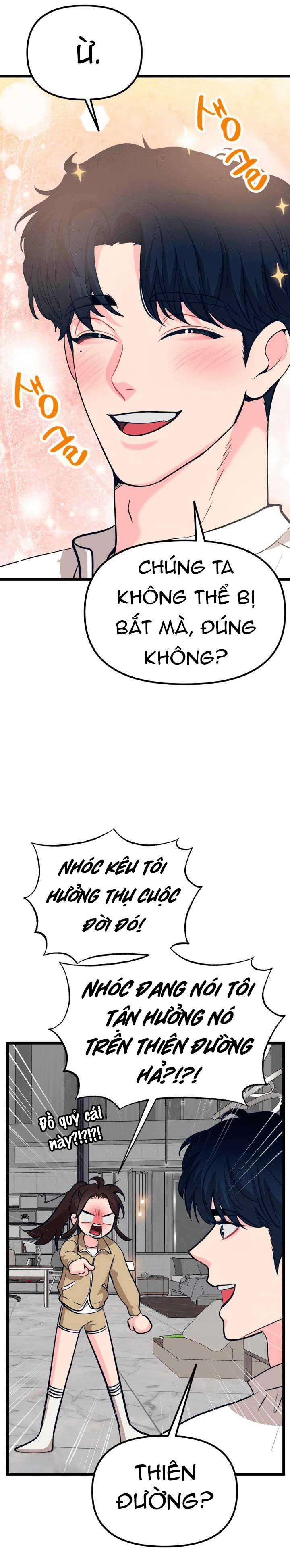 Đời Tư Idol 15.2 trang 15