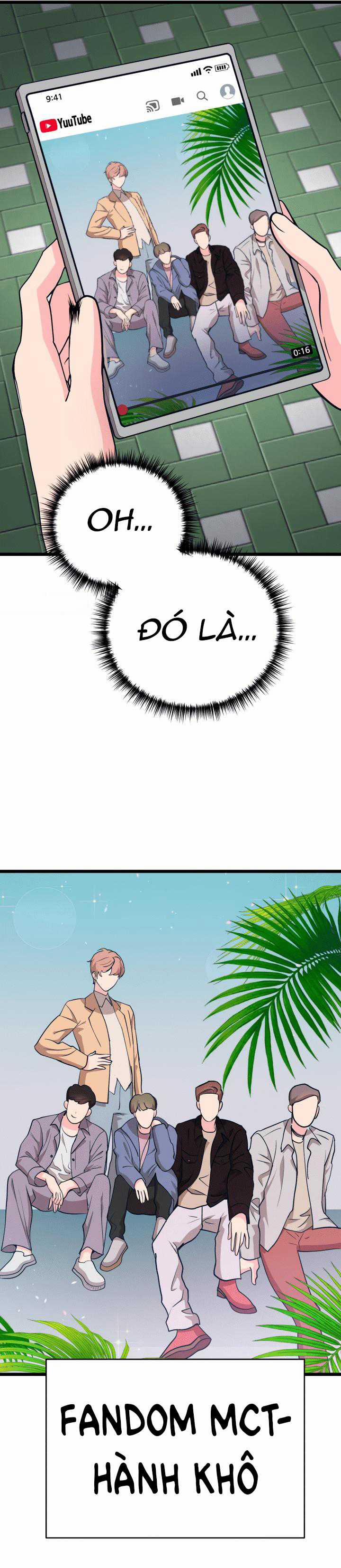 Đời Tư Idol 15.2 trang 22