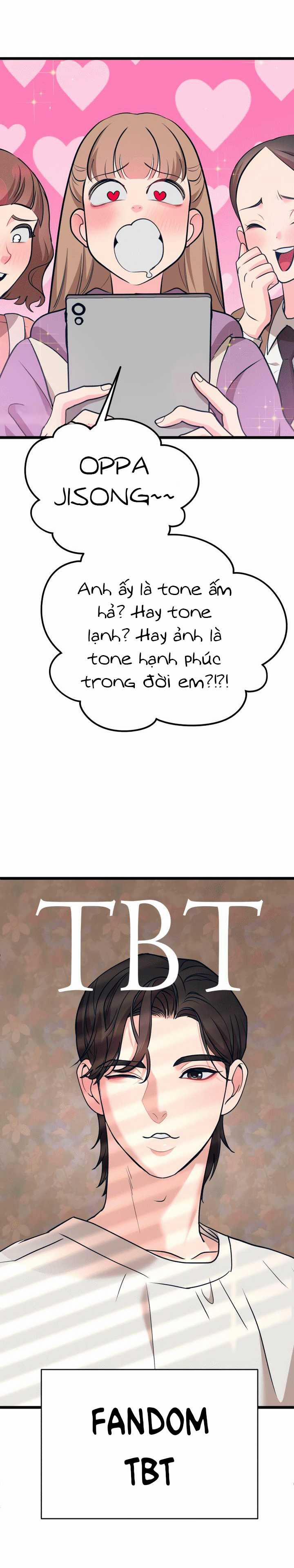 Đời Tư Idol 15.2 trang 23