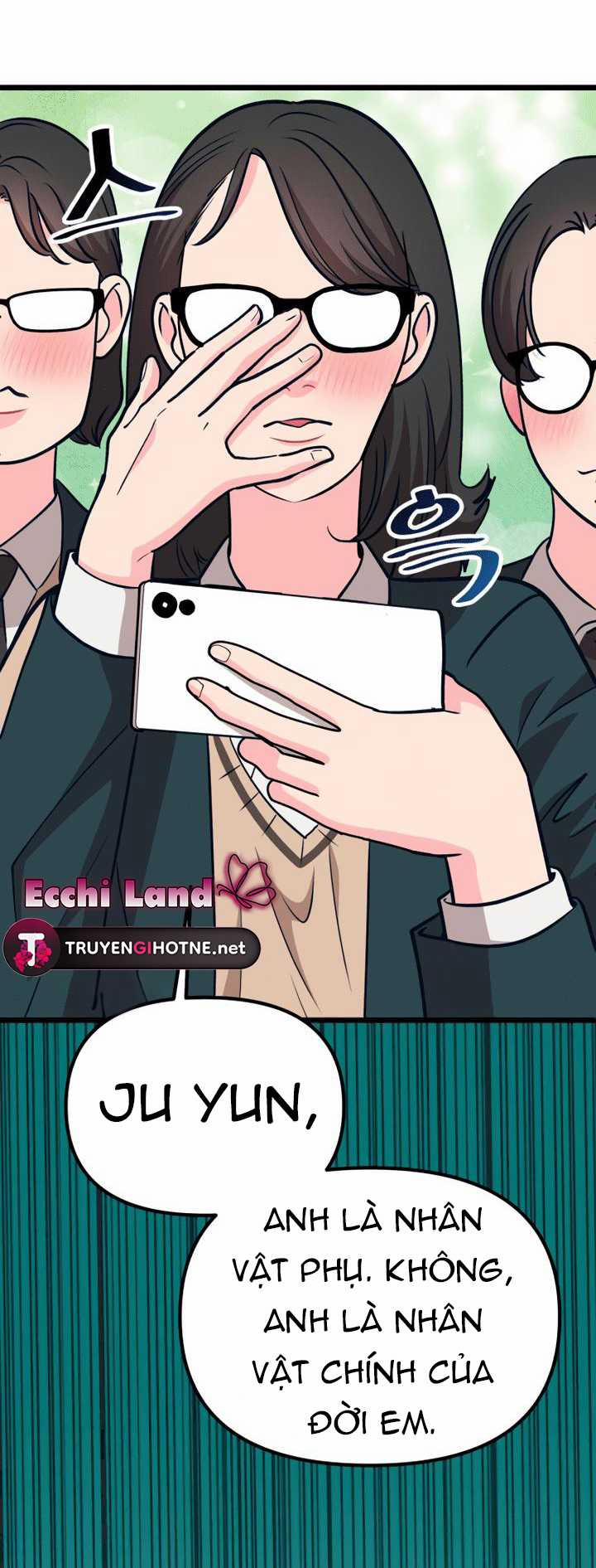 Đời Tư Idol 15.2 trang 25