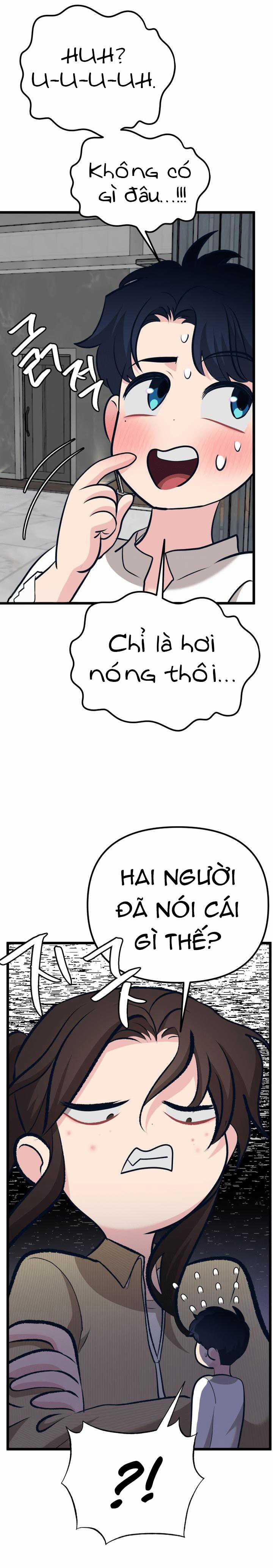 Đời Tư Idol 15.2 trang 5