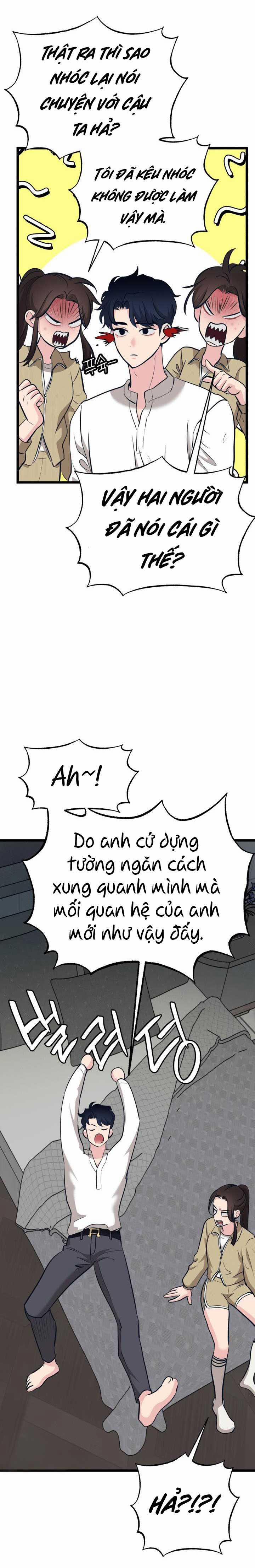 Đời Tư Idol 15.2 trang 6