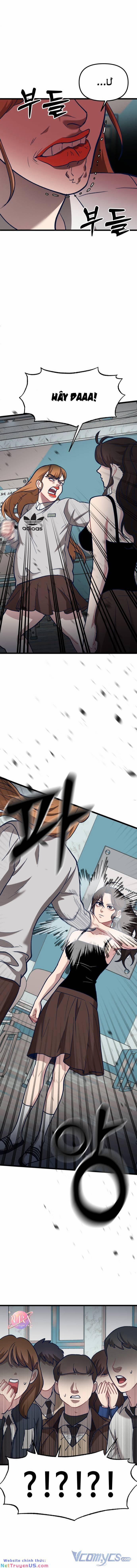 Đời Tư Idol 5 trang 1