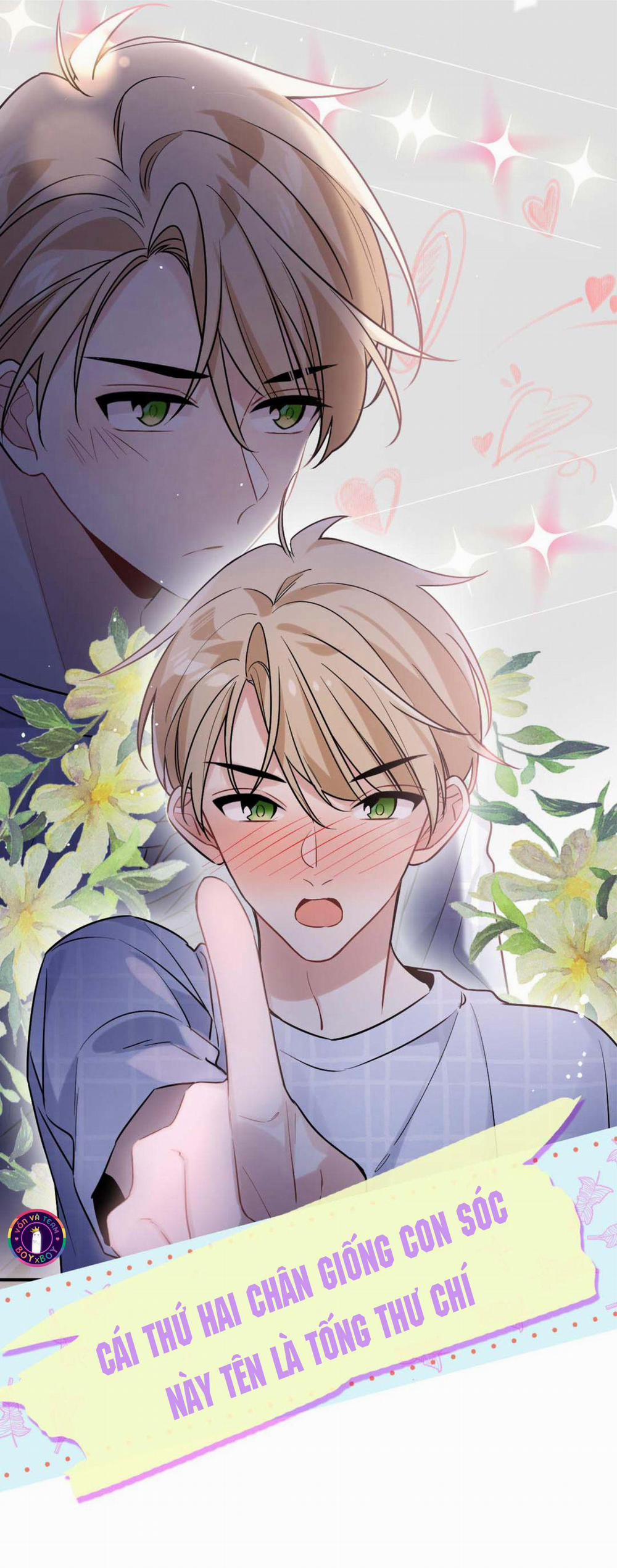 Đối Tượng Chung Nhà Là Tình Địch Thì Phải Làm Sao? (END) 0 trang 1