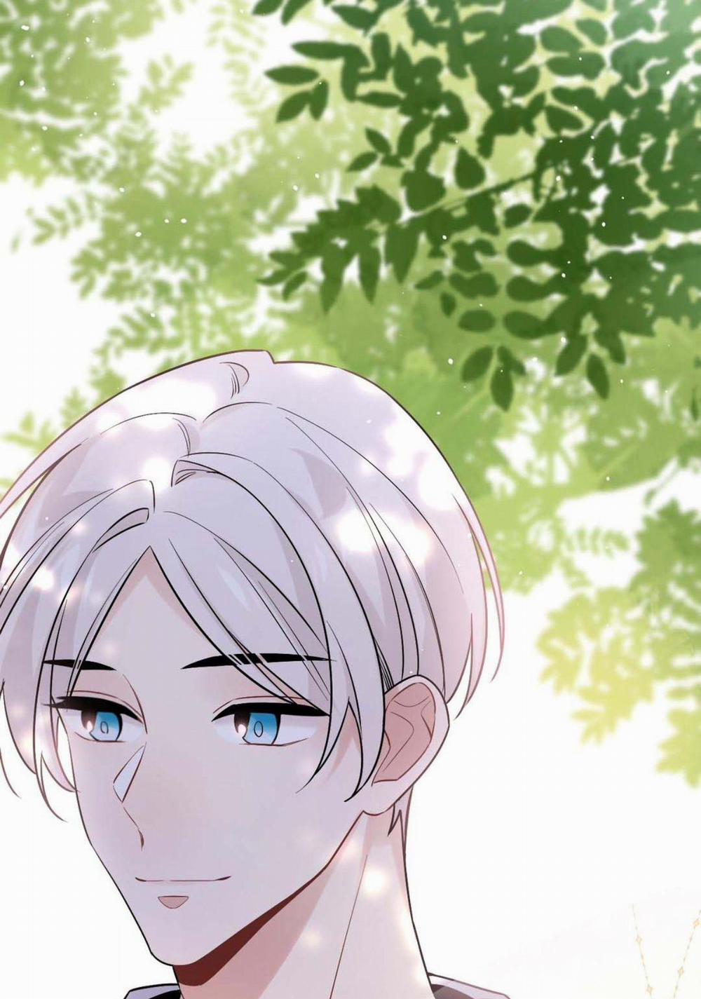 Đối Tượng Chung Nhà Là Tình Địch Thì Phải Làm Sao? (END) 0 trang 7