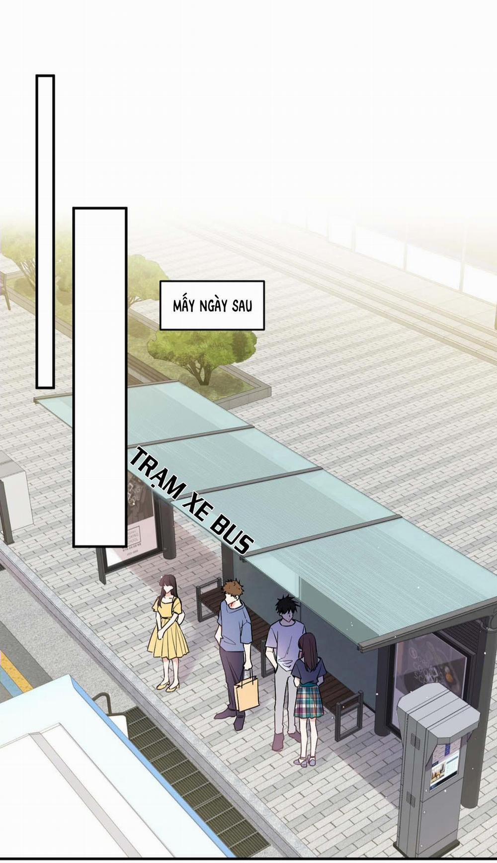 Đối Tượng Chung Nhà Là Tình Địch Thì Phải Làm Sao? (END) 1 trang 15